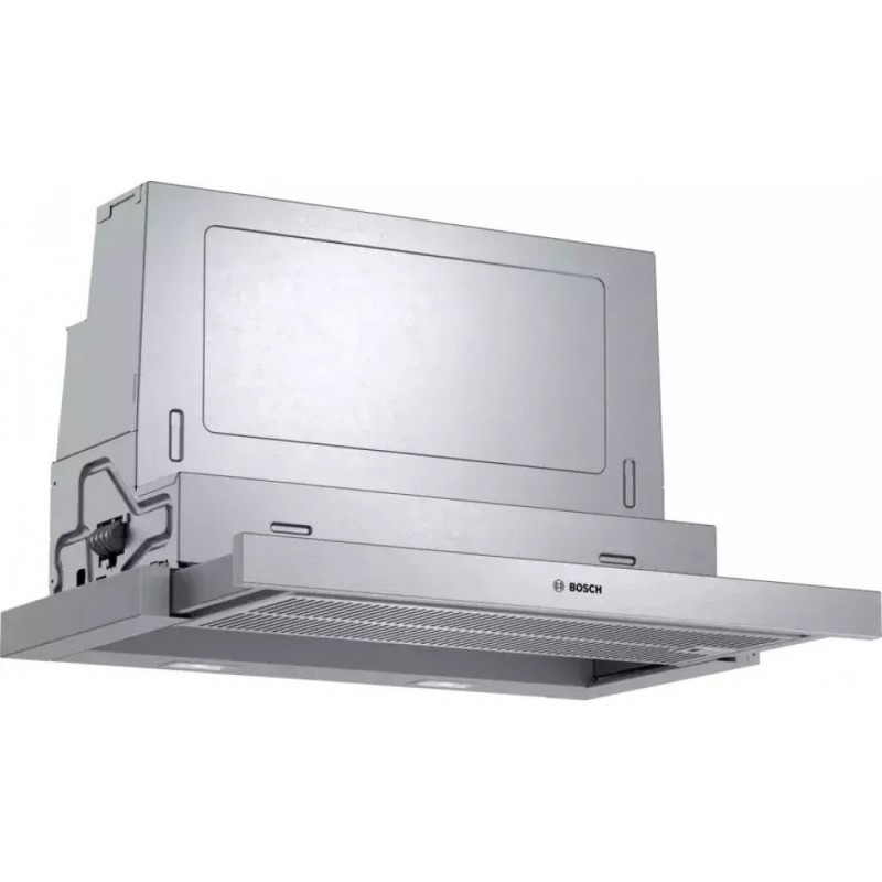 Bosch DFS067A51 Συρόμενος Απορροφητήρας 60cm Inox